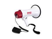 Pyle PMP42BT Megaohone w Bluetooth USB SD and AUX In