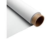 Carl’s Blackout Cloth 16 9 66x110 inch Projector Screen Material White 1.0 Tube