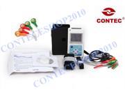 CONTEC TLC9803 Dynamic ECG 3 Channel 24hours EKG Holter Recorder SYNC PC Software.Ship from Illinois