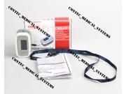 CONTEC CMS50D1 Fingertip Pulse Oximeter SPO2 PR heart rate Monitor OLED Display CE FDA