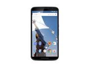 Motorola Nexus 6 XT1103 32GB 4G LTE Unlocked GSM Android v5.0 Smartphone White