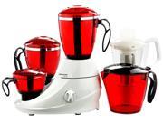 Butterfly Desire 4 Jar Mixer Grinder 110 volt