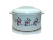 Cello 7.5 Liter Chef Deluxe Hot Pot Insulated Casserole Food Warmer Cooler