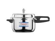 Butterfly Blue Line Stainless Steel Pressure Cooker 5 Liter
