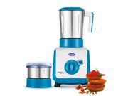 Ultra Stealth 750 Watt 2 Jar Mixer Grinder 110 Volts