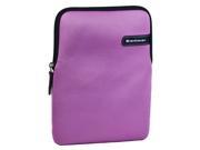 NEW Brenthaven Ecco Prene Sleeve for Kindle HD HDX 8.9 iPad 1 2 3 4 Pink
