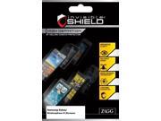 ZAGG HDSAMSTRA2S invisibleSHIELD High Definition for Samsung Galaxy Stratosphere II Screen Retail Packaging Clear