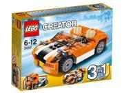 LEGO Creator Sunset Speeder 31017