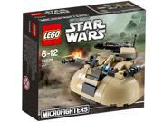 LEGO Star Wars AAT Microfighters
