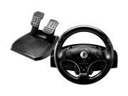 THRUSTMASTER T100 Force FeedBack Gaming steering wheel PC and PS3