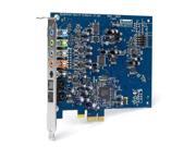 CREATIVE Sound Blaster X Fi Xtreme Audio 7.1 Sound Card PCI Express OEM