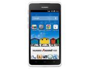 HUAWEI Ascend Y530 white Smartphone