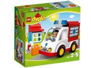 LEGO DUPLO Ambulance 10527