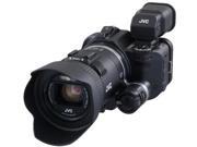 JVC GC PX100 Camcorder High Definition
