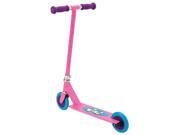 RAZOR Kixi Mixi scooter pink purple
