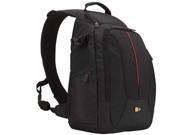 CASE LOGIC DCB308K sling bag
