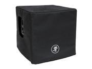 Mackie DLM12S Subwoofer Cover