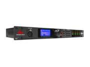 dbx DriveRack PA2 Loudspeaker Management System