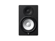 Yamaha HS7 Active Monitors Primacoustic Isopads TRS XLR Male Cables