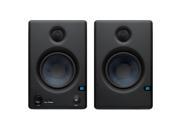 PreSonus E4.5 4.5in. Active Studio Monitor Speakers PAIR