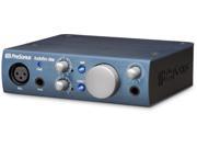PreSonus AudioBox iOne Portable USB 2.0 audio interface for Mac PC and iPad
