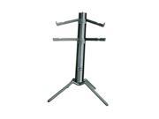 K M Black Keyboard Stand Spider Pro