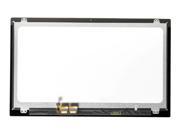 NEW Acer Aspire V5 571 V5 571P 15.6 Touch LCD Screen Digitizer Glass Bezel
