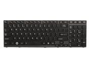 New Toshiba Qosmio X770 X775 US Keyboard