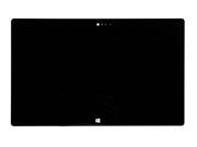 Microsoft Surface 2 RT2 1572 10.6 LTL106HL02 001 LCD Screen Touch Assembly