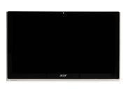 Acer ASPIRE V5 571P 6887 15.6 LCD LED Screen Display Panel Touch With Bezel