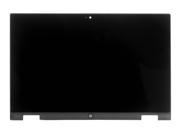 Dell Inspiron 11 3000 3157 3158 Touch LED LCD Screen Digitizer Bezel Assembly