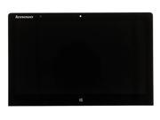 Lenovo YOGA 700 11ISK 80QD 11.6 IPS Touch LED LCD Screen Digitizer Assembly