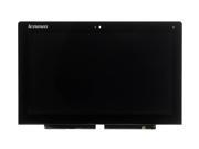 Lenovo Yoga 2 11 20428 20332 20187 Touch LED LCD Screen Digitizer Assembly