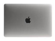 Apple MacBook Retina 12 A1534 2015 LCD Screen Display Assembly 661 02248 Grey