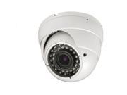 Visioncool VC 7EN13 Sony Effio 700TVL Security Cctv Dome Camera Outdoor Indoor IP66 Weatherproof Day Night 36 IR LEDs