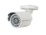 Visioncool VC S2CFLS Sony 1000 TV Lines MAX Resolution Day Night Vision Weatherproof Outdoor Bullet Camera