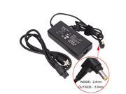 AC Adapter Power Supply Battery Charger with Power Adapter Cord for Ferrari Laptops Series 18.5V 3.5A 65W
