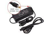 AC Adapter Power Supply Battery Charger with Power Adapter Cord for HP Pavilion ZV5300 Series 18.5V 6.5A 120W