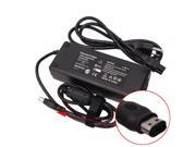 AC Adapter Power Supply Battery Charger with Power Adapter Cord for HP Pavilion ZV6200 18.5V 6.5A 120W