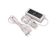 AC Adapter Power Supply Battery Charger with Power Adapter Cord for Apple iBook A1133 book M900 24V 2.65A 65W
