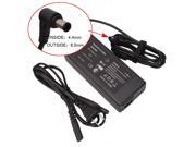 AC Adapter Power Supply Battery Charger with Power Adapter Cord for Sony VAIO VGN CS Laptop 19.5V 4.7A 90W