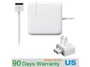 Original APPLE MacBook Pro 60W A1181 A1184 Power Adapter Charger Old Version