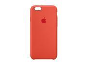Apple Cell Phone Case for iPhone 6 6s Red