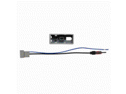 Metra 40NI12 Infinity Nissan 2007 Up Antenna Adapter Cable To Aftermarket Radio