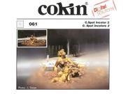 Cokin A061 Filter A C.spot Incolor 2