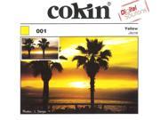 Cokin Creative Filter A001 Yellow