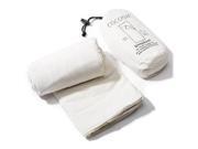 Cocoon ~ Cotton Sheet Sleeping Bag Liner