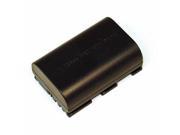 Promaster LP E6 Replacement L Ion Battery for Canon