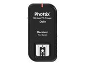 Phottix Odin TTL Flash Trigger Receiver for Canon