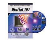 Quick Pro Digital 101 ~ Introduction to Digital Photography